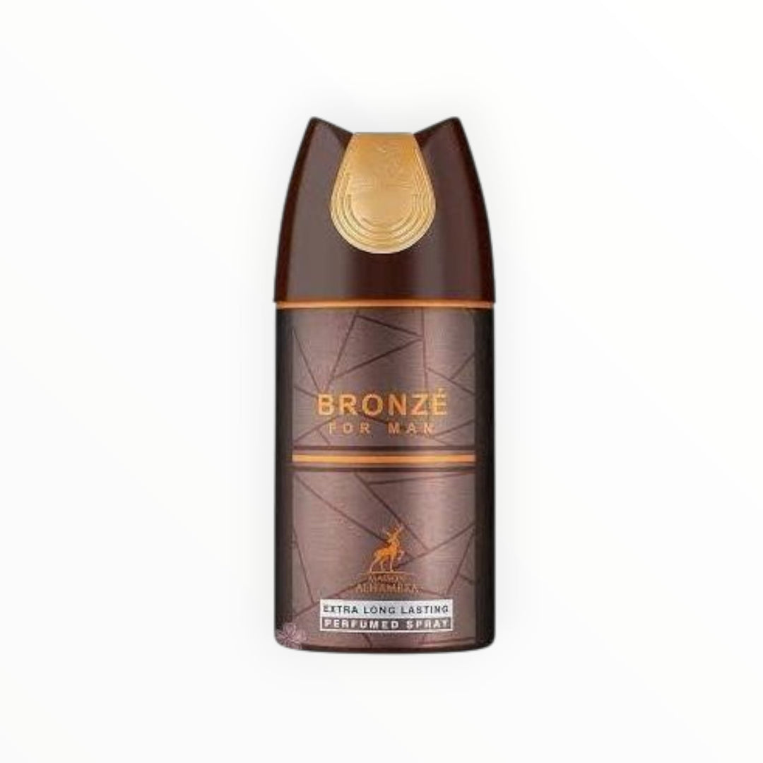 Toro Alhambra Deo 250ml