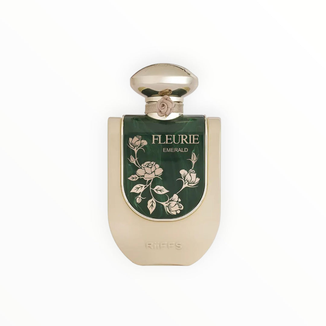 Riiffs Parfums Fleurie Emerald 100ml