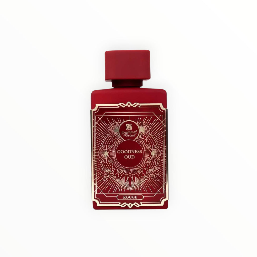 Riiffs Parfums Goodness Oud Rouge 100ml