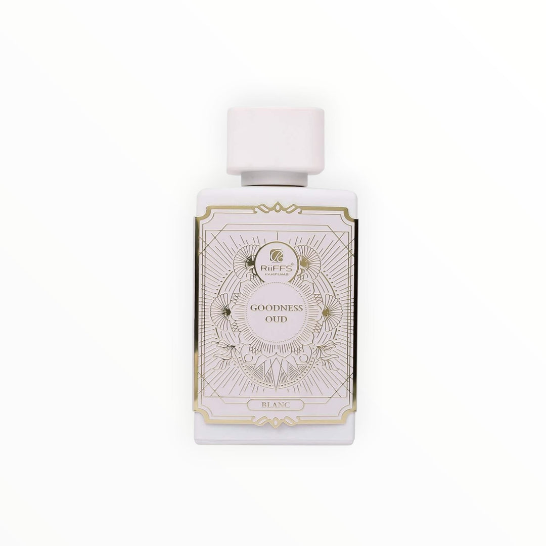 Riiffs Parfums Goodness Oud Blanc 100ml