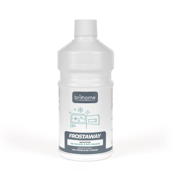 Frostaway – Abtauhilfe für Gefriergeräte & -fächer 750 ml