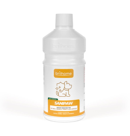 Sanipaw – Anti-Geruch Reiniger