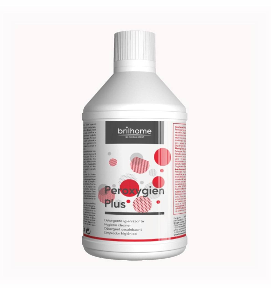 Peroxygien Plus 500 ml