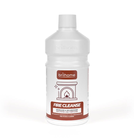 Fire Cleanse – Reiniger-Konzentrat gegen Fett & Eingebranntes