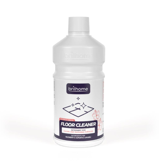 Floor Cleaner – Reiniger für Böden & abwaschbare Oberflächen