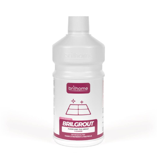 Brilgrout – Fugenreiniger-Konzentrat