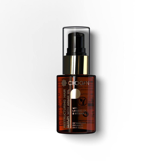 Haarserum mit Arganöl – 30 ml