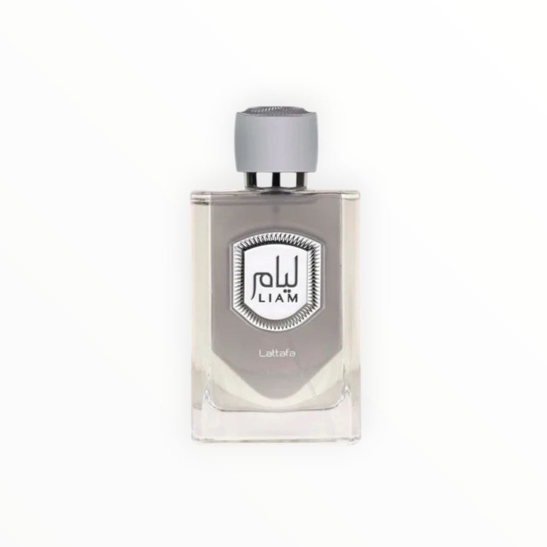 lattafa Liam (Grey) 100ml