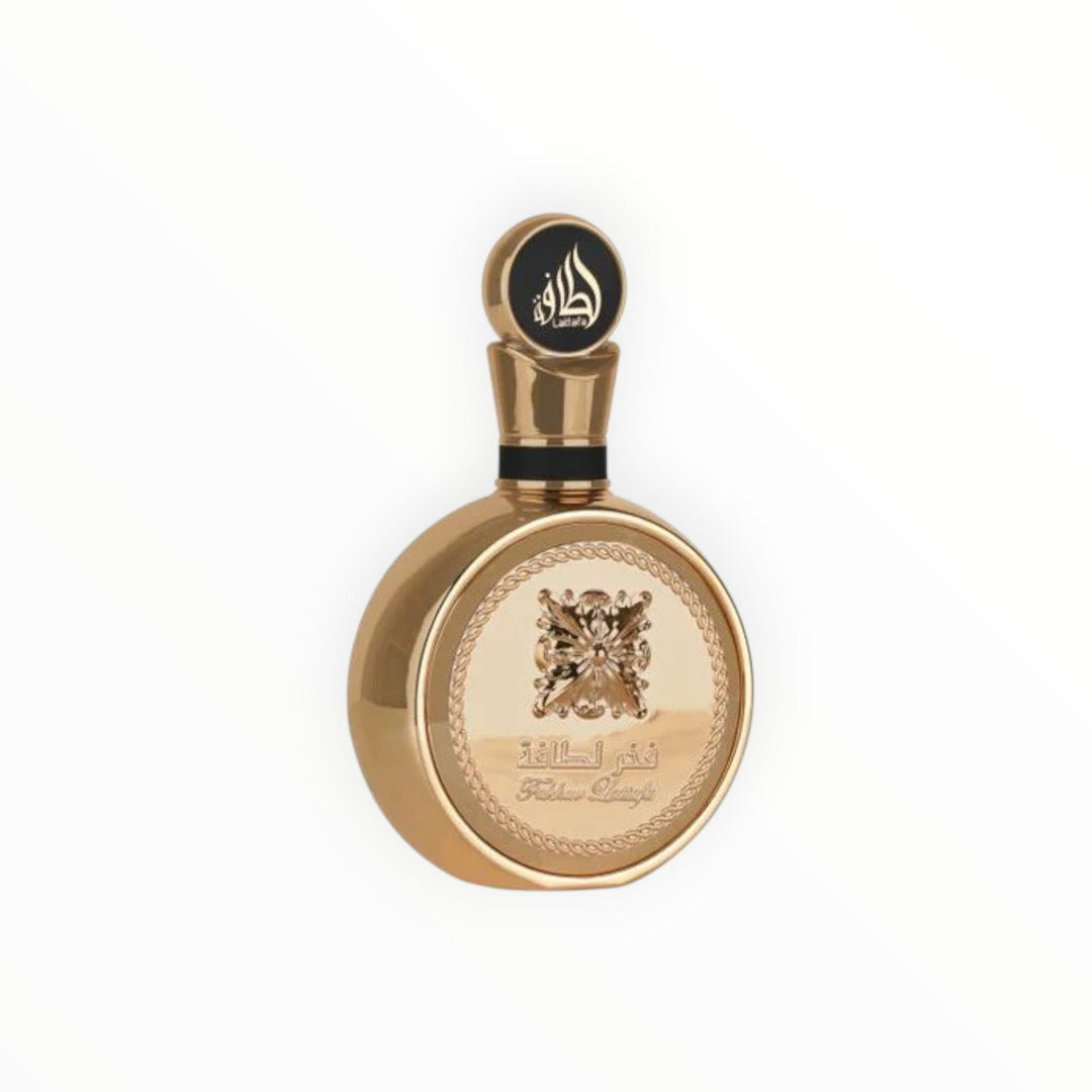 lattafa Fakhar Lattafa Gold 100 ml