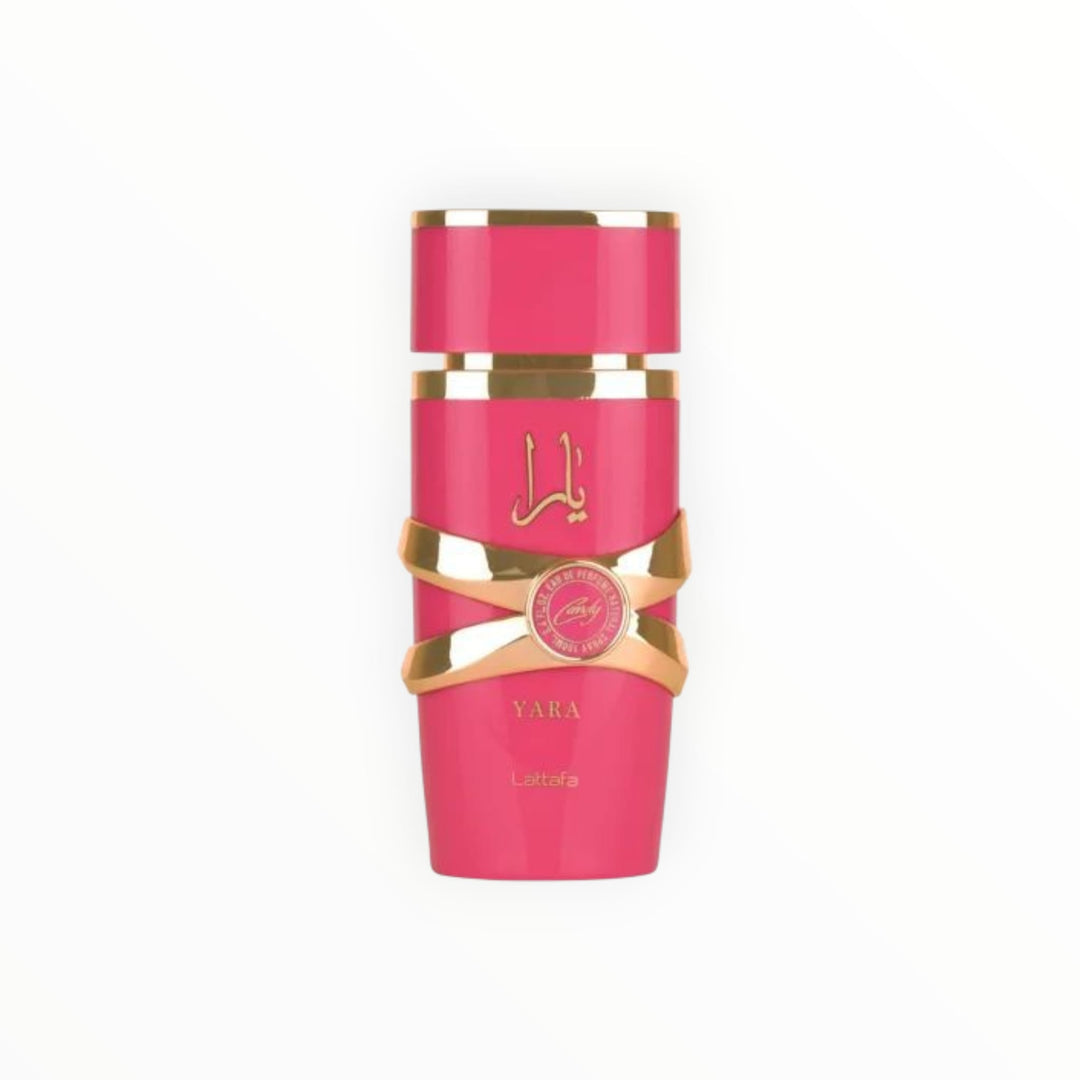 lattafa Yara Candy 100ml