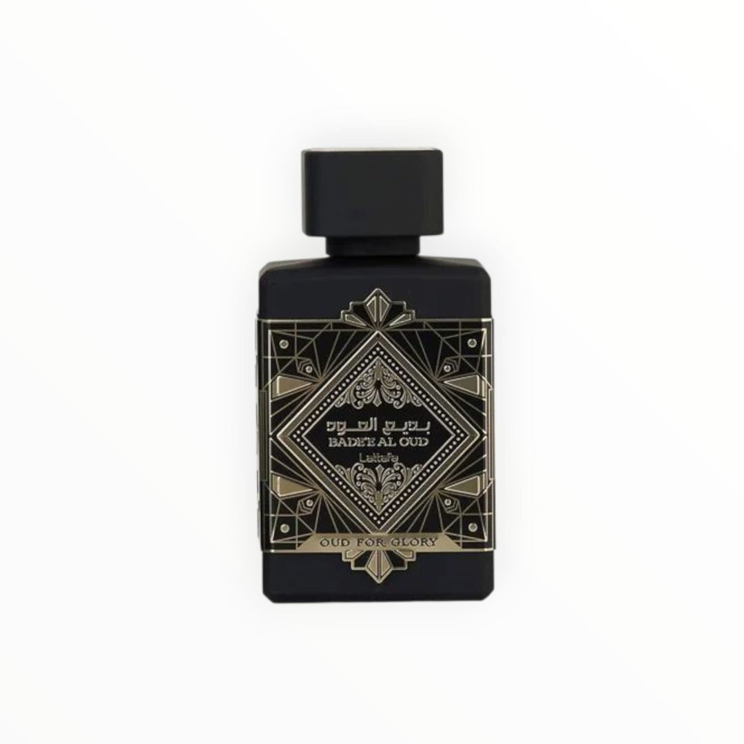 lattafa Badee Al Oud 100ml