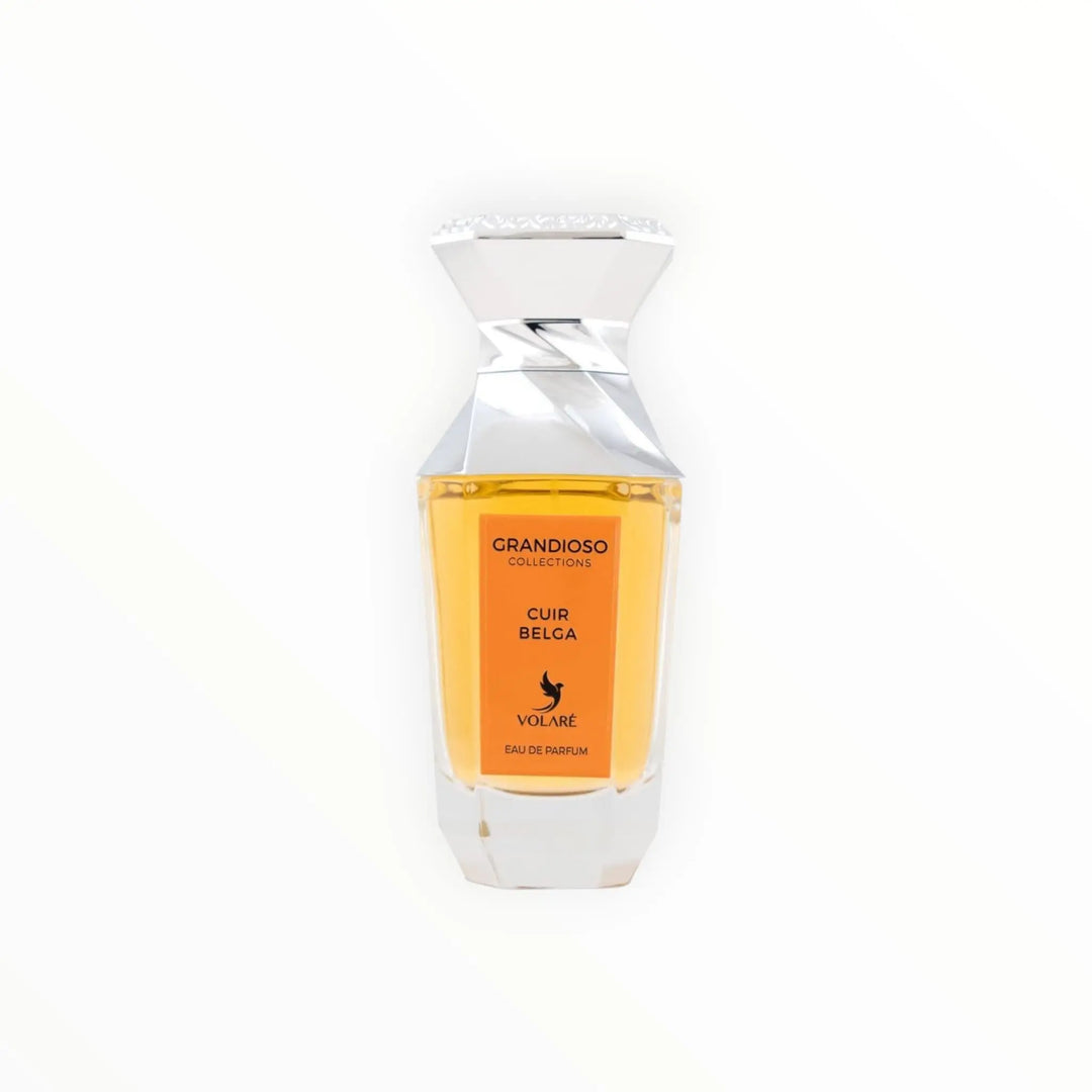 Volare GRANDIOS COLL. CUIR BELGA 100ML