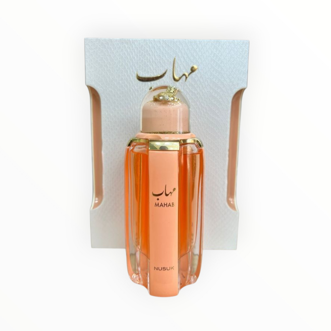 Riiffs Parfums Mahab 100ml