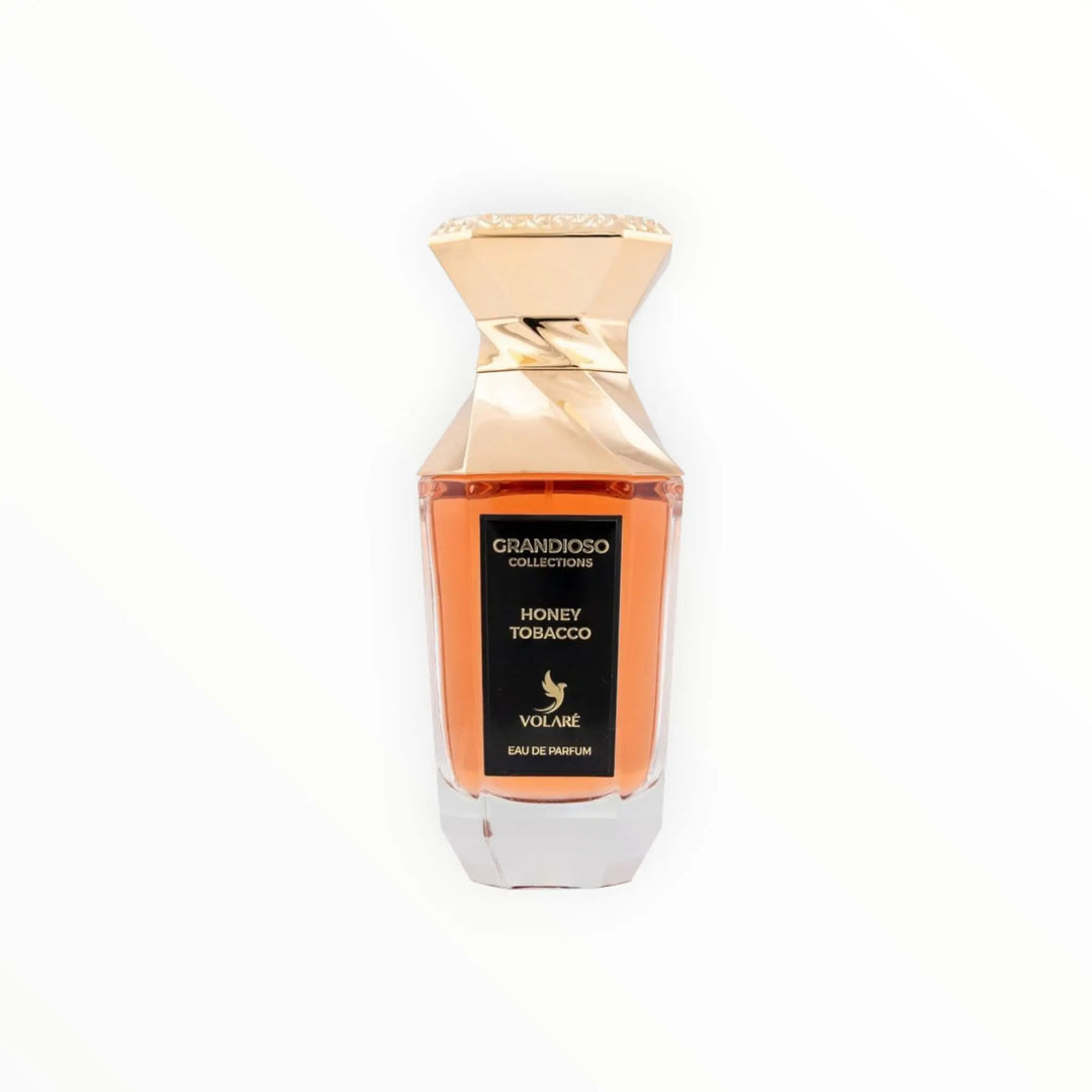 Volare GRANDIOSO COLL. HONEY TOBACCO 100ML