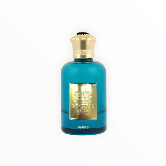 Riiffs Parfums Imperial Blue EDP 100 ml