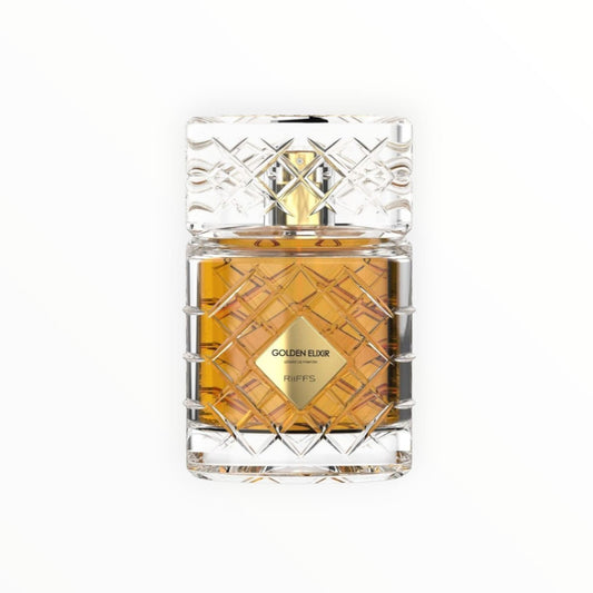 Riiffs Parfums Golden Elixir 100ml