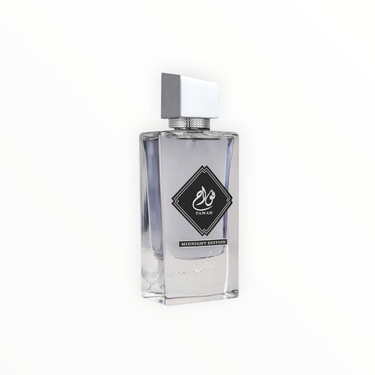 Riiffs Parfums Fawah Midnight 100ml