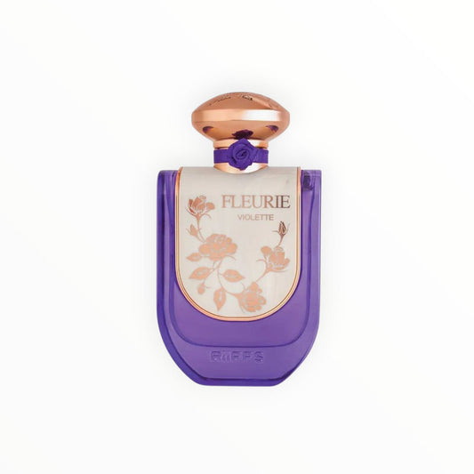 Riiffs Parfums Fleurie Violette 100ml