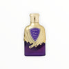 Riiffs Samah Amethyst perfume, Samah Amethyst EDP, sweet berry floral fragrance, jasmine vanilla women perfume, feminine amethyst scent