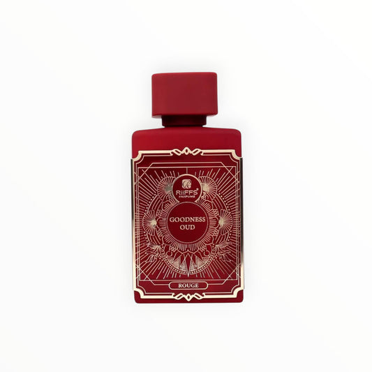Riiffs Parfums Goodness Oud Rouge 100ml