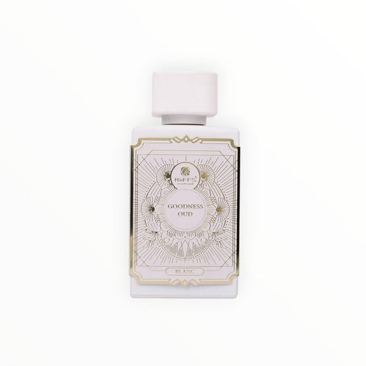Riiffs Parfums Goodness Oud Blanc 100ml