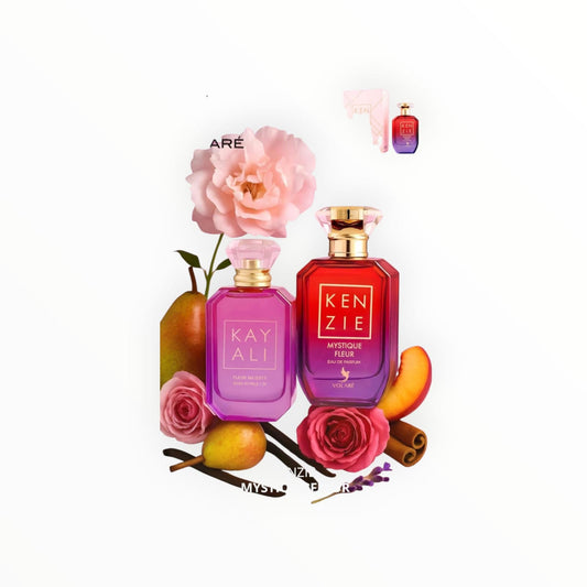 Volare Kenzie Mystique Fleur 100ml