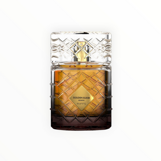 Riiffs Parfums Golden Elixir Reserve 100ml