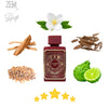 Goodness Oud Rouge, Riiffs Oud Rouge, Red Oud Perfume, Spicy Rose Oud, Oriental Sweet Oud