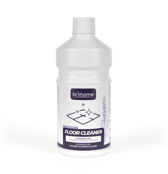 Floor Cleaner – Reiniger für Böden & abwaschbare Oberflächen 750 ml