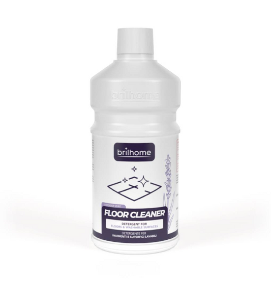 Floor Cleaner – Reiniger für Böden & abwaschbare Oberflächen 750 ml