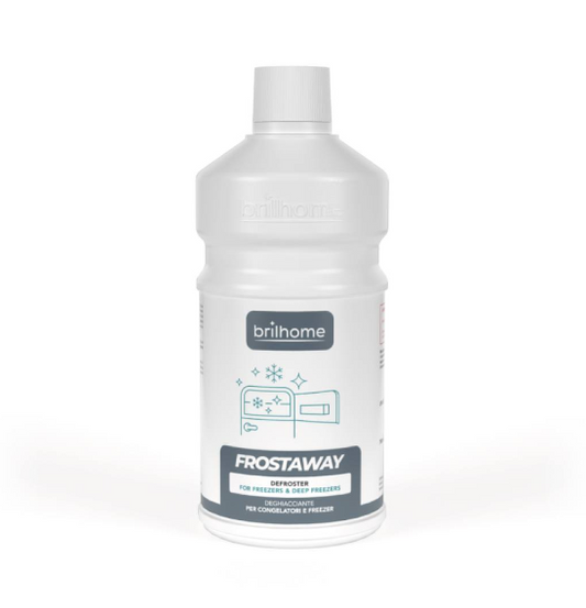 Frostaway – Abtauhilfe für Gefriergeräte & -fächer 750 ml