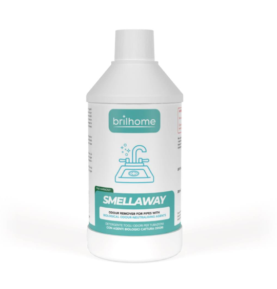 Smellaway – Anti-Geruch Rohrreiniger 300 ml