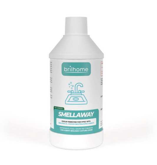 Smellaway – Anti-Geruch Rohrreiniger 300 ml