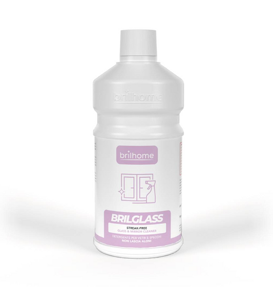 Brilglass – Glas- & Spiegelreiniger