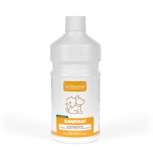Sanipaw – Anti-Geruch Reiniger