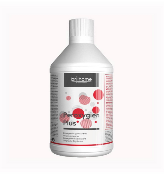 Peroxygien Plus 500 ml