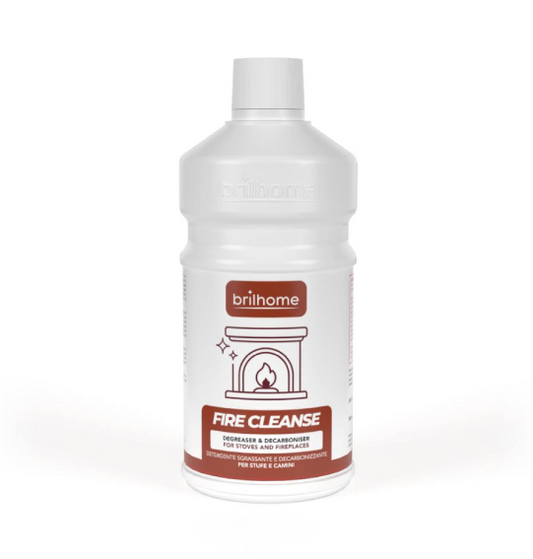 Fire Cleanse – Reiniger-Konzentrat gegen Fett & Eingebranntes