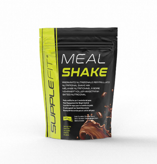 MEAL SHAKE mit Schokoladengeschmack | 744 g