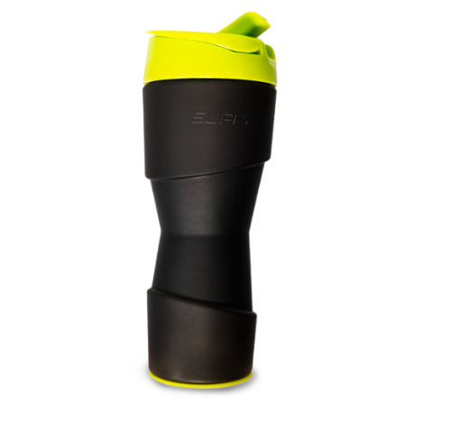 SuppleFit Shaker – Dein perfekter Begleiter für jeden Tag!