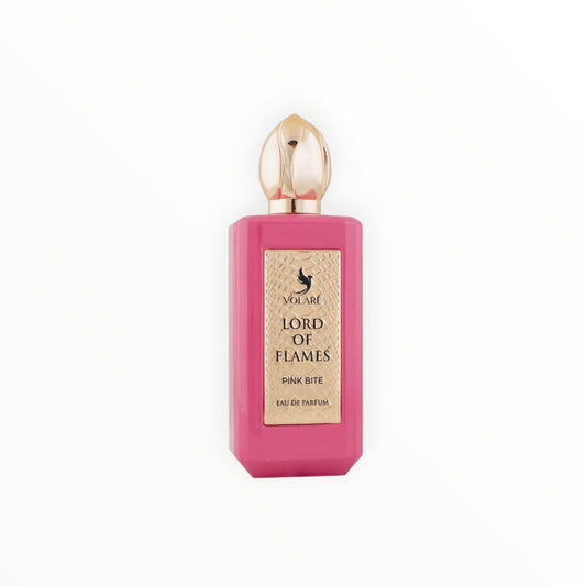 Volare Lord of Flames Pink Bite 100ml