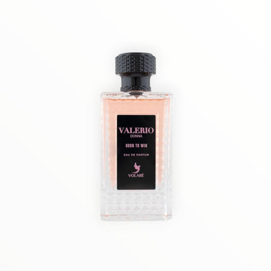 Volare Valerio Donna Born to Win 100ml