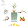 Volare Velvet Elixir Perfume, sensual amber floral elixir with warm woody sweetness and silky long-lasting trail 100ml