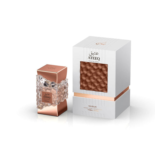 Riiffs Parfums Ateeq 100ml