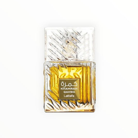 lattafa Khamrah Qahwa 100ml