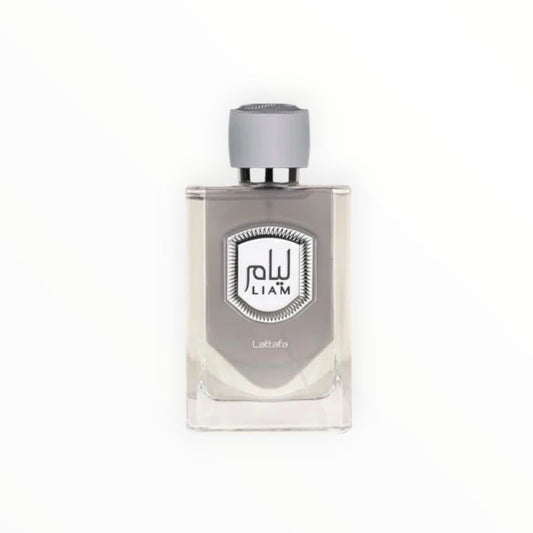lattafa Liam (Grey) 100ml