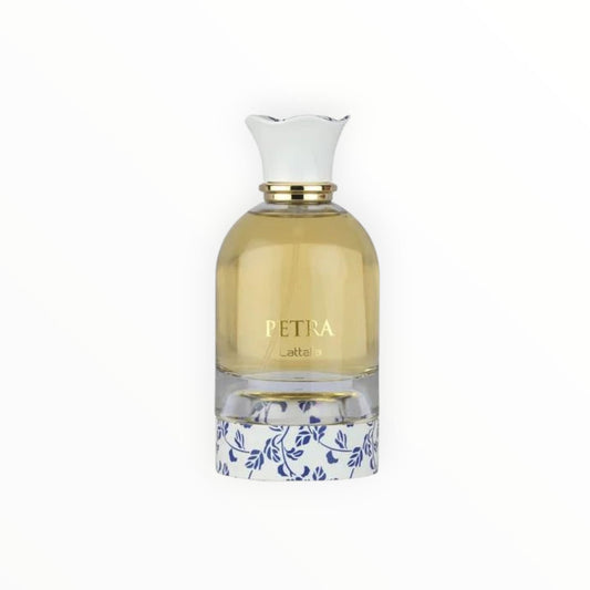 lattafa Petra  100 ml