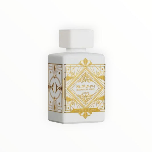 lattafa Badee Al Oud Honor and Glory 100 ml