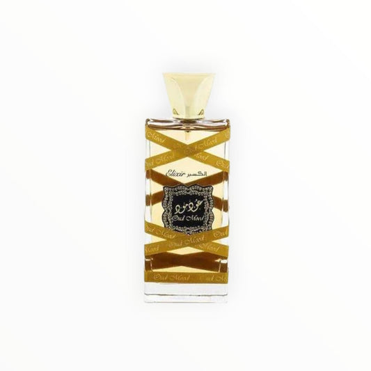 lattafa Oud Mood Elixir 100ml