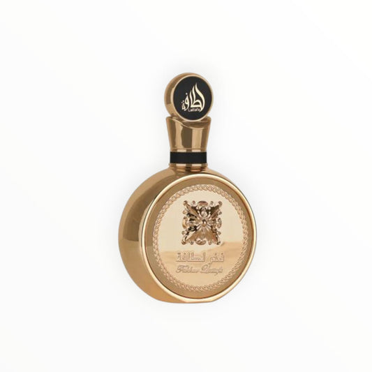 lattafa Fakhar Lattafa Gold 100 ml