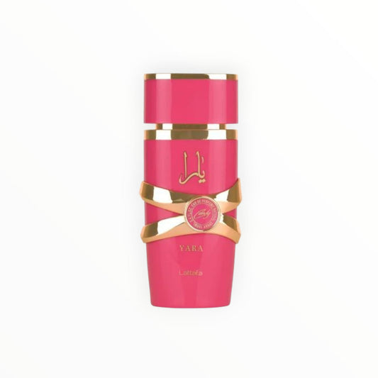 lattafa Yara Candy 100ml